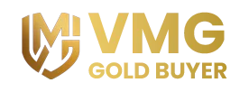 VMG Gold Buyer Logo